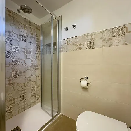 Apartment Wanda Mtb Paradise *