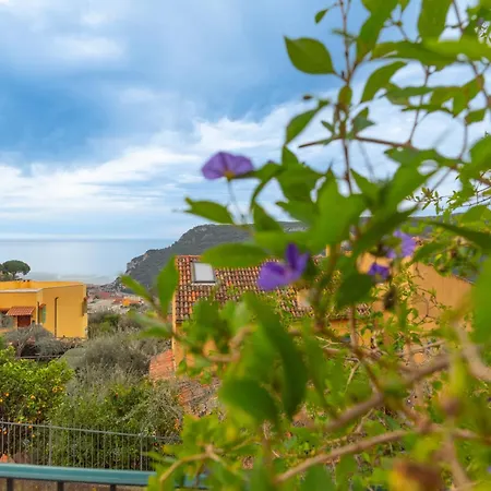 Apartment Wanda Mtb Paradise Finale Ligure
