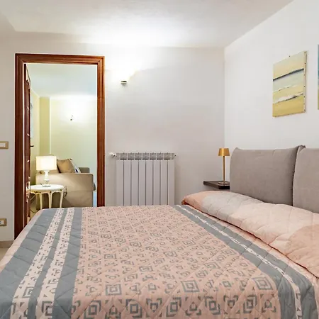 Wanda Mtb Paradise Apartment
