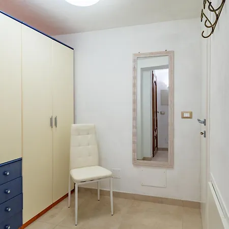 Apartment Wanda Mtb Paradise *