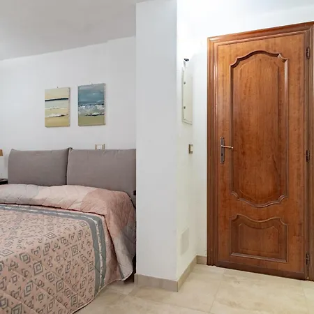 Wanda Mtb Paradise Apartment *