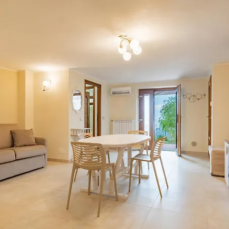 Apartment Wanda Mtb Paradise