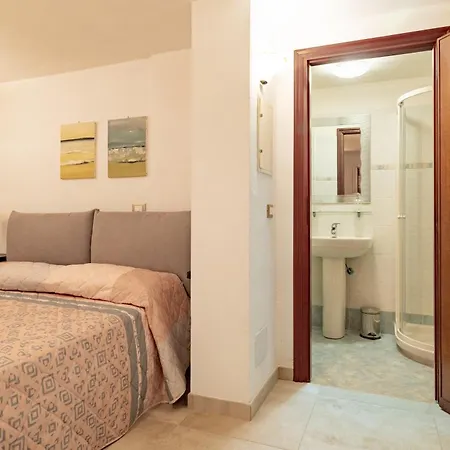 Apartment Wanda Mtb Paradise Finale Ligure