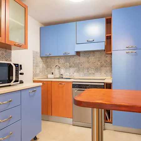 Wanda Mtb Paradise Apartment Finale Ligure