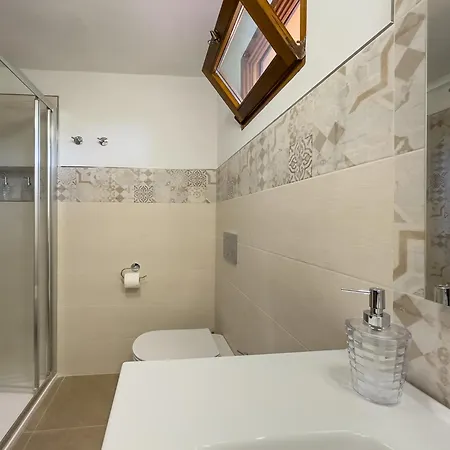 Wanda Mtb Paradise Apartment