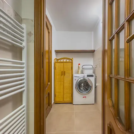 Apartment Wanda Mtb Paradise *
