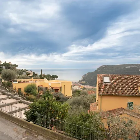 Apartment Wanda Mtb Paradise Finale Ligure